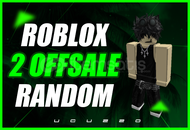 ⚡️ 2 TANE ⚡ X2 OFFSALE RANDOM + MAİL DEĞİŞEN