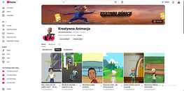 2 TANE YABANCI İÇERİKLİ TUTMUŞ YOUTUBE HESABI