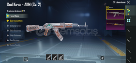 2 TANE YÜKSELTİLEBİLİR GÜZEL HESAP 