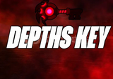 ×2 THE DEPTH'S KEY | Fisch