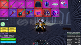 2-V4 FULL GEAR ANGEL + CDK + SG + SANGUINE ART