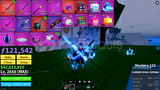 2-V4 FULL GEAR SHAR + CDK + SG + SANGUINE ART