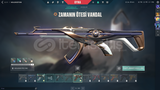 2 VANDAL 1 BATTLE PASS 1 PHANTOM 1 SPECTERELİ 