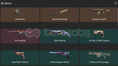 2 VANDAL 1 BIÇAK VE FAZLASI