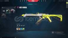 2 VANDAL 2 PHANTOM 1 BIÇAK MAİL TR HESAP