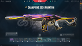 champions phantom + felaketinkalbi + cesuryürek