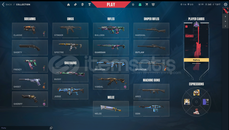 2 Vandal Gerisi BattelPass Dia2 Peek 