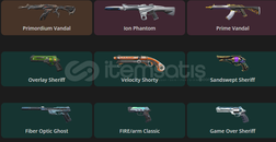 2 VANDALLI 1 PHANTOMLU UCUZ HESAP