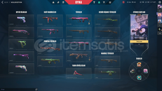 2 VANDALLI EFSANE HESAP MAİLLİ