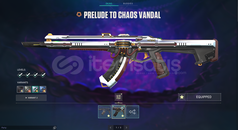 2 VANDALLI GOLD 1 HESAP LOL HESABIDA VARDIR