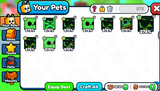 2 x %275 PET