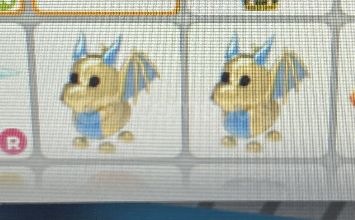2 x Golden Dragon 2 x Golden Dragon