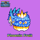 2 X Phoenix fruit????