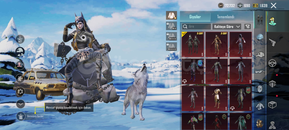 2 X SUİT 10 YÜKSELTİLEBİLİR SİLAH HESAP