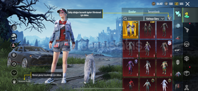 ???? 2 X-Suit + Buz M416 + Dodge UAZ | Full Efsane