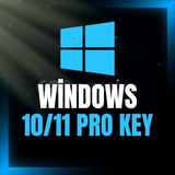 2 X Windows Lisans Keyleri: 11/10 PRO