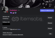 2 Yıl Abone + Dekorasyon + Nitrolu İlanda