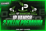 2 YIL Ipvanish Vpn Premium – 2 Yıl Abonelik