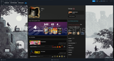 2 Yıllık 118 Oyunlu Steam Hesabı
