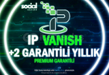 IPVanish Premium Uninterrupted with 2-Year Warranty