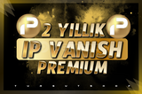 2+ Yıllık | İpvanish Premium Hesap +GARANTİLİ