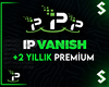 2+ Yıllık | IpVanish Premium + Sorunsuz