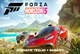 Forza Horizon 5 Online + Garanti