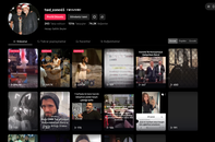 2️⃣ Yüksek Etkileşimli Keşfet TikTok Hesabı