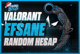 ⭐Ramazana Ozel Random Hesap Efsane⭐