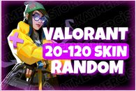 ⭐️ 20-120 SKİN ⭐️ ⚡️ OTO TESLİM ⚡️
