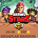⚡20-50 KARAKTER MAİL DEĞİŞEN ULTRA VİP RANDOM⚡