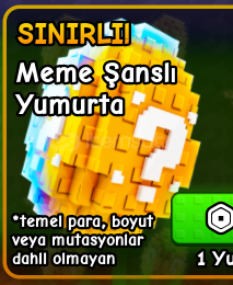 10 ADET GOLD LİMİTED EGG 10 ADET GOLD LİMİTED EGG