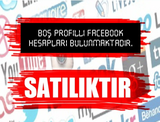 10 ADET ŞEKLİNDE FACEBOOK HESAPLARI 