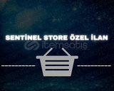 Özel ilan logo