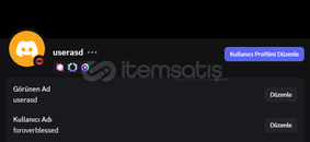 20 AY BOOST BUGLU BADGE HESAP