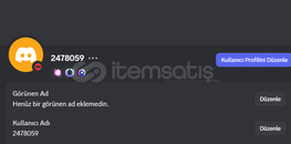 20 AY BOOST BUGLU BADGE HESAP