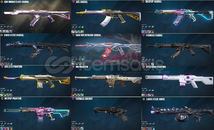 20 BIÇAK 584 LVL BETA HESABI