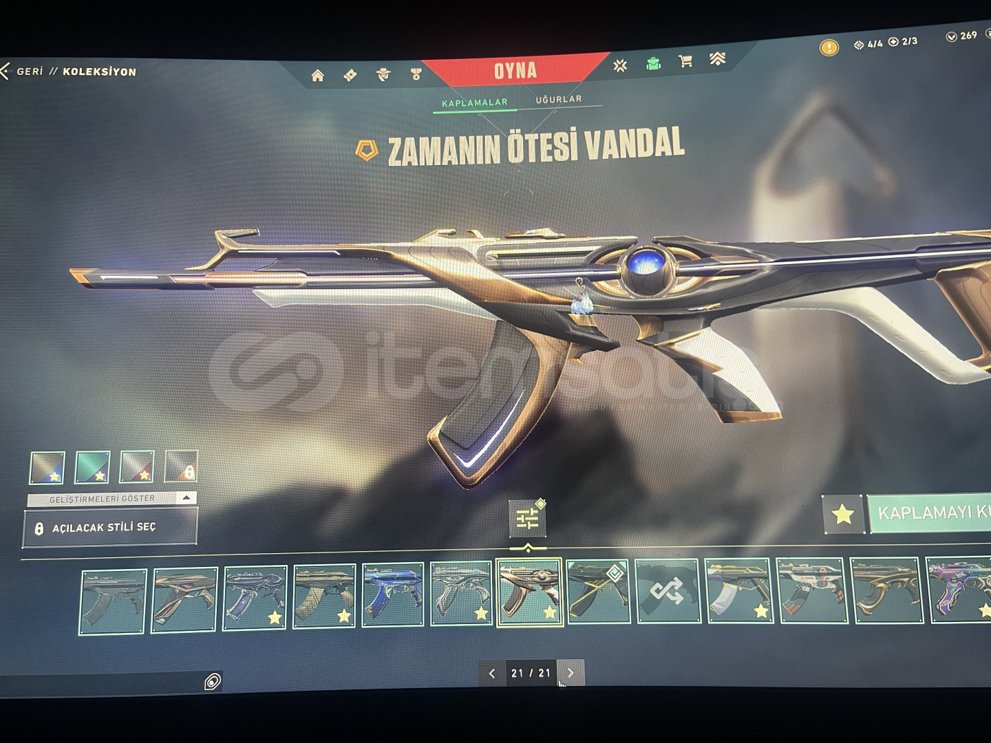 20 BICAKLI VALO VE LOL EMEK HESABI  20 BICAKLI VALO VE LOL EMEK HESABI