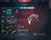 20 BİN TL YATIRILMIŞ FULL + FULL HESAP