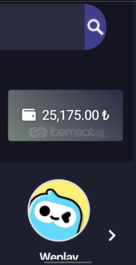20 bin tlye 25 tllik kod veriyorum 20 bin tlye 25 tllik kod veriyorum