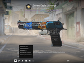 ⚡$20⚡Desert Eagle | Yönerge