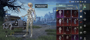 20 destansı tek bağ pubg hesap!