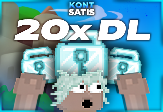 20 Diamond Lock 20 Diamond Lock