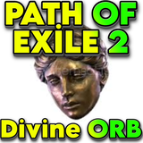 34 Divine Orb | Path of exile 2