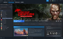20 Dolarlık Steam Hesabı!!! 20 Dolarlık Steam Hesabı!!!
