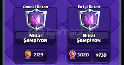 20 galibiyet mücadelesi 5 galibiyet