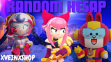 [20₺] HARİKA RANDOM HESAP