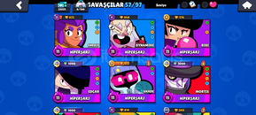 20 Hiperşarj 22K Güzel Hesap 20 Hiperşarj 22K Güzel Hesap