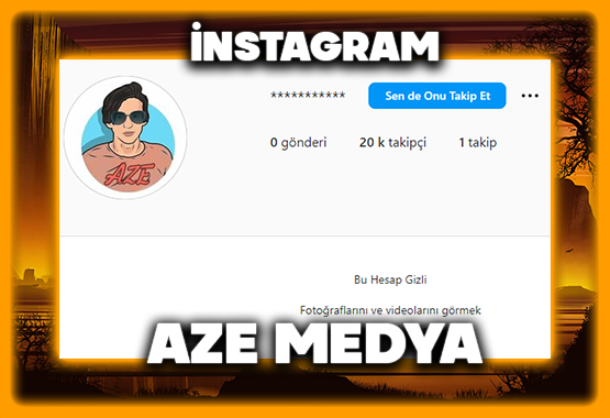 ⚜️20K INSTAGRAM HESAP KALİTELİ⚜️ ⚜️20K INSTAGRAM HESAP KALİTELİ⚜️
