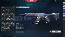 20+K YATIRILMIŞ DOSDOLU HESAP UYGUN FİYAT!!